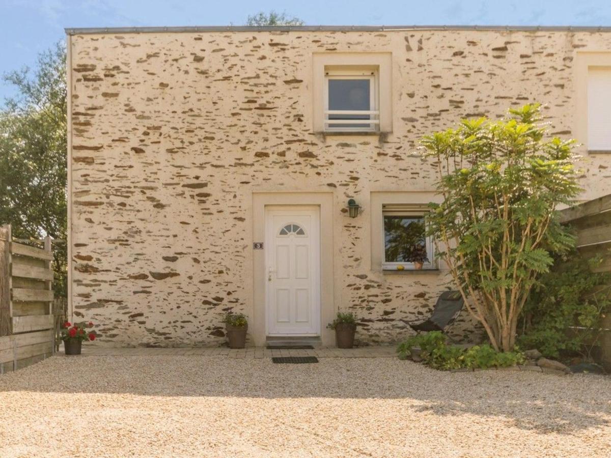 Charmante Maison Renovee A 300M De La Loire Avec Jardin, Terrasse, Wifi Et Equipements Bebe - Fr-1-306-815 Saint-Julien-de-Concelles المظهر الخارجي الصورة